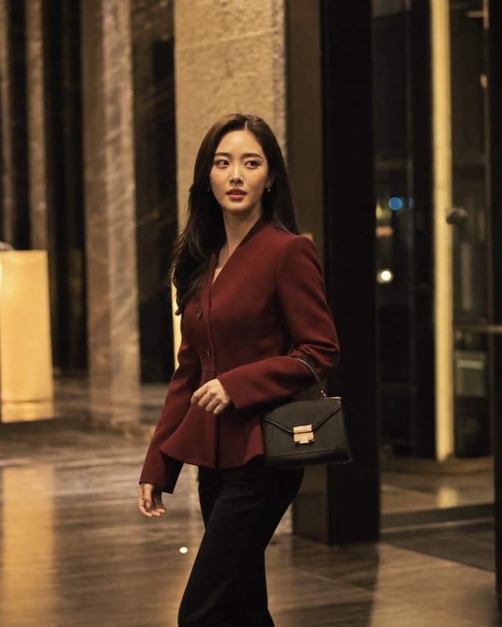 Woori The Virgin